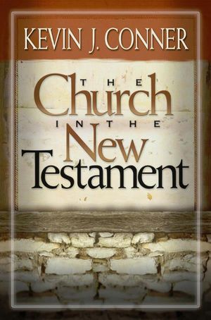 The Church in the New Testament image number 0
