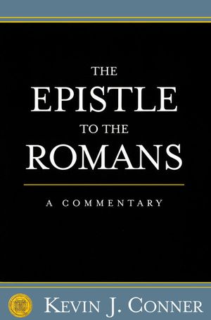 The Epistle to the Romans image number 0