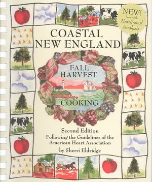 Coastal New England Fall Harvest Cooking image number 0