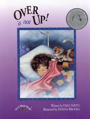 Over Is Not Up! image number 0