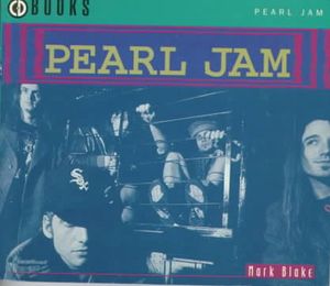 Pearl Jam CD Book image number 0