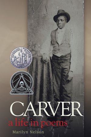 Carver: A Life in Poems image number 0