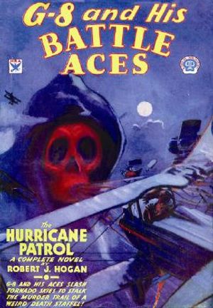 The Hurricane Patrol image number 0