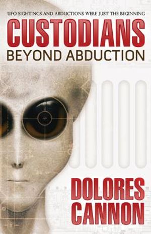 The Custodians: Beyond Abduction image number 0