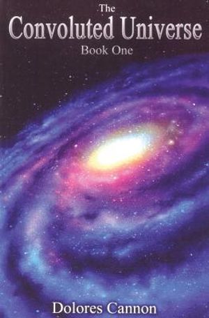 The Convoluted Universe: Book One image number 0