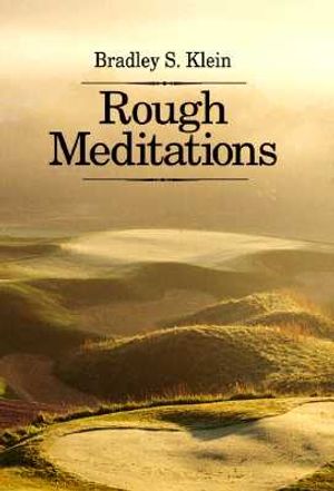 Rough Meditations image number 0