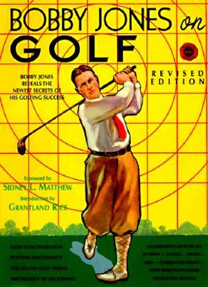 Bobby Jones on Golf image number 0