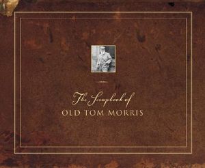 The Scrapbook of Old Tom Morris image number 0
