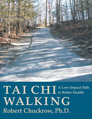 Tai Chi Walking: A Low-Impact Path to Better Health image number 0