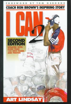 I Can Too: If Coach Ron Brown Can image number 0