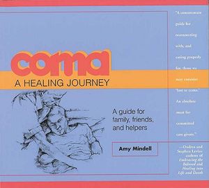 Coma: A Healing Journey image number 0