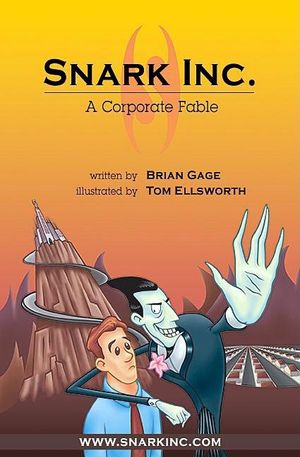 Snark Inc.: A Corporate Fable image number 0