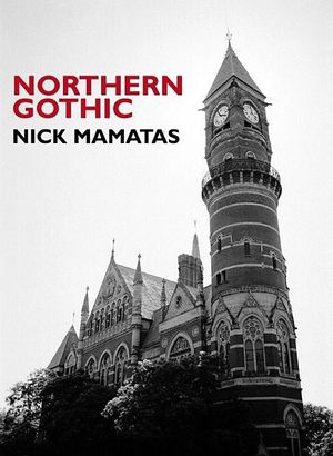 Northern Gothic image number 0
