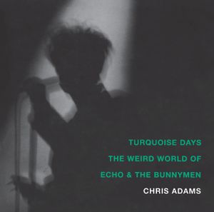 Turquoise Days: The Weird World of Echo & the Bunnymen image number 0