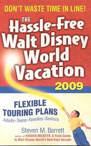The Hassle-Free Walt Disney World Vacation image number 0