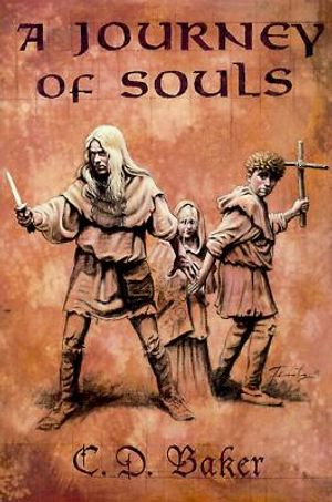 A Journey of Souls image number 0