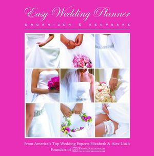 Easy Wedding Planner Organizer & Keepsake image number 0