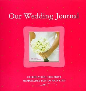 Our Wedding Journal image number 0