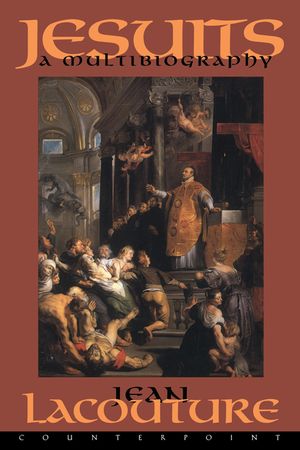 Jesuits: A Multibiography image number 0