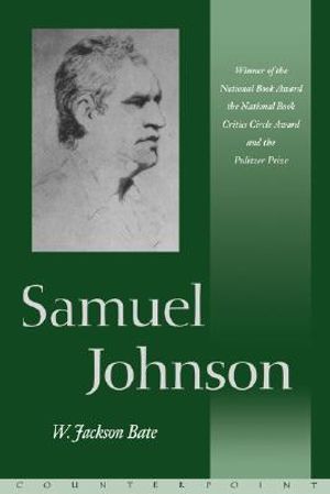 Samuel Johnson image number 0