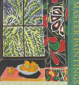 Master Paintings: From the Phillips Collection image number 0