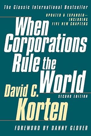 When Corporations Rule the World: Second Edition image number 0