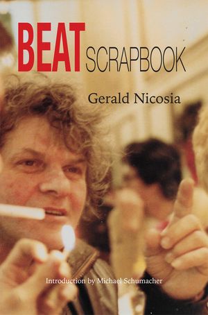 Beat Scrapbook image number 0
