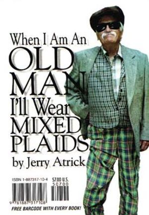 When I'm an Old Man I'll Wear Mixed Plaids image number 0