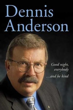 Good Night, and Be Kind image number 0