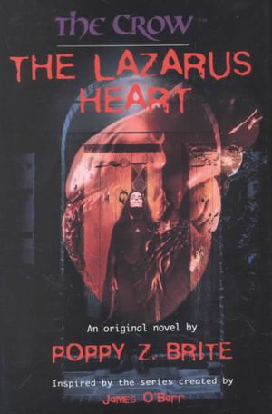 Lazarus Heart image number 0