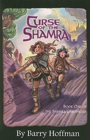 Curse of the Shamra image number 0