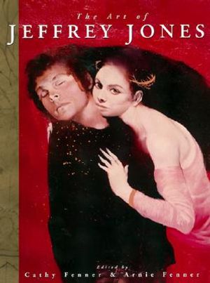 The Art of Jeffrey Jones image number 0