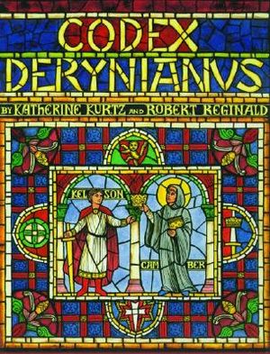 Codex Derynianus image number 0