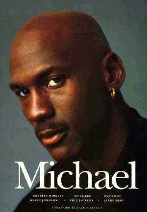 The Definitive Word on Michael Jordan image number 0