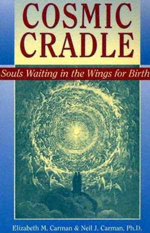 Cosmic Cradle: Souls Waiting in the Wings for Birth image number 0