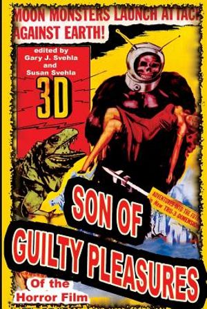 Son of Guilty Pleasures of the Horror Film image number 0