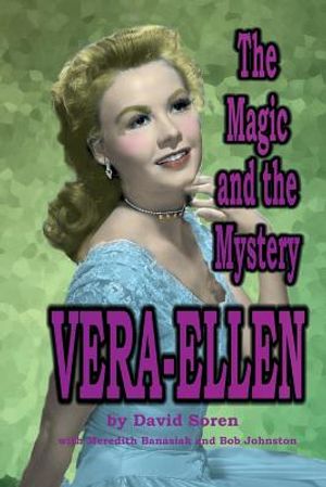 Vera-Ellen: The Magic and the Mystery image number 0