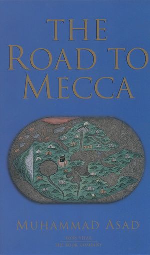 The Road to Mecca image number 0