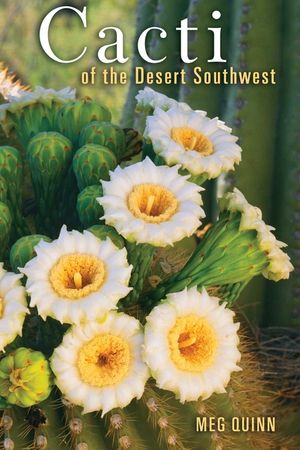 Cacti of the Desert Southwest image number 0