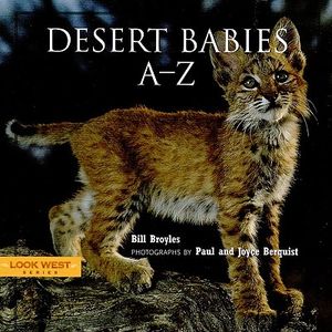 Desert Babies A-Z image number 0