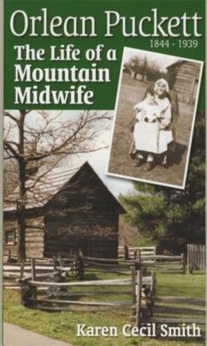 Orlean Puckett: The Life of a Mountain Midwife image number 0