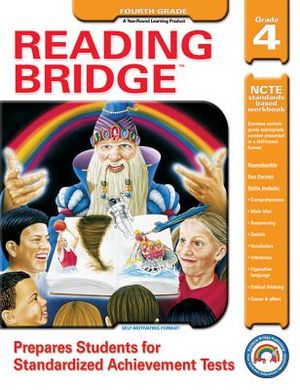 Reading Bridge, Grade 4 image number 0