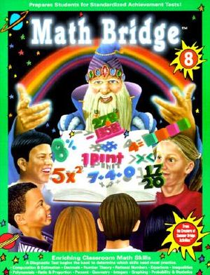 Math Bridge image number 0