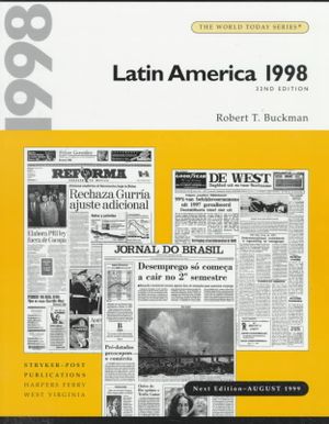 Latin America, 1998 image number 0