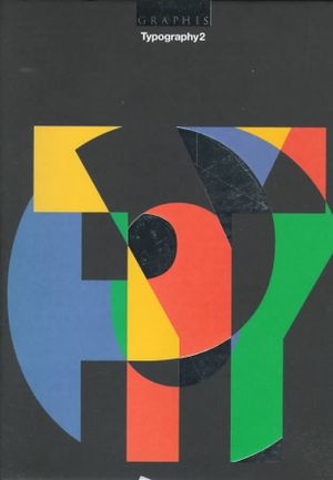 Graphis Typography image number 0