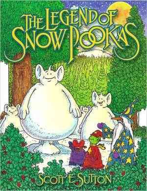 Legend of the Snow Pookas image number 0