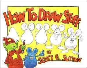 How to Draw Stuff image number 0