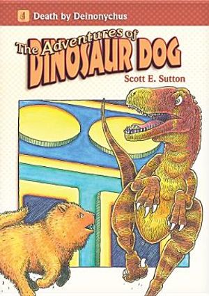 Death by Deinonychus image number 0