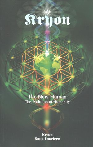 The New Human : The Evolution of Humanity image number 0