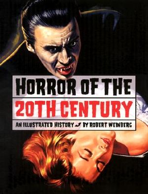 Horror of the 20th Century: An Illustrated History image number 0
